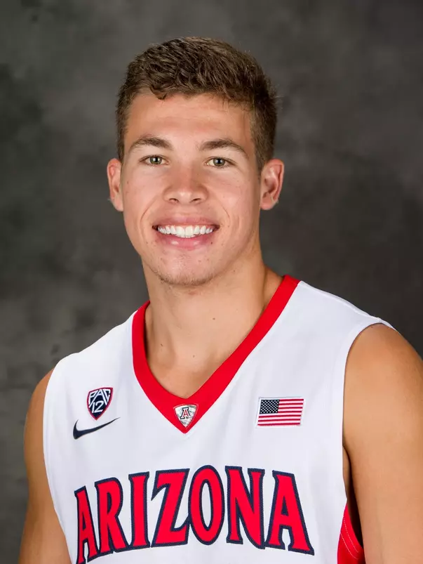 Trey Mason 14-15 HS