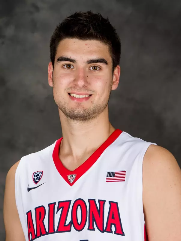 Dusan Ristic 14-15 HS