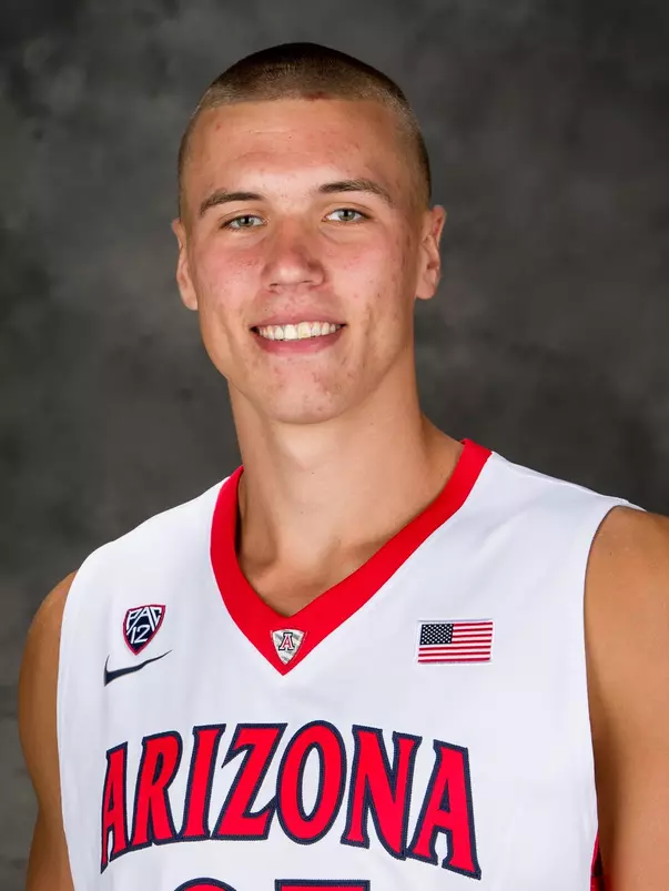 Kaleb Tarczewski 14-15 HS