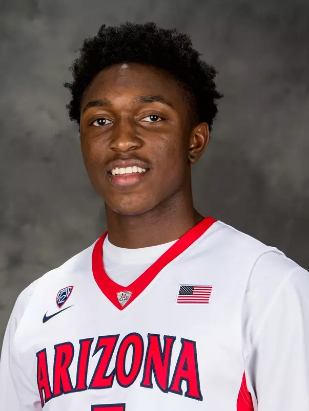 Stanley Johnson 14-15 HS