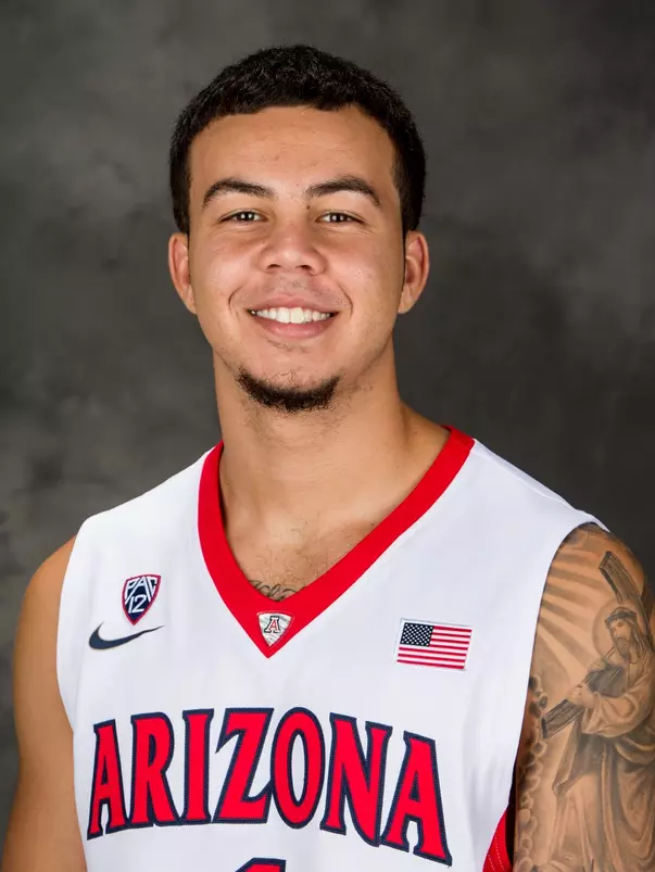 Gabe York 14-15 HS