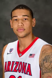 Brandon Ashley 14-15 HS