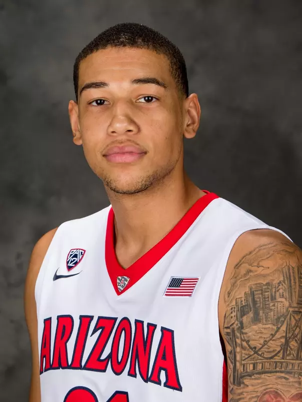 Brandon Ashley 14-15 HS