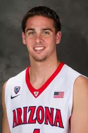 T.J. McConnell 14-15 HS