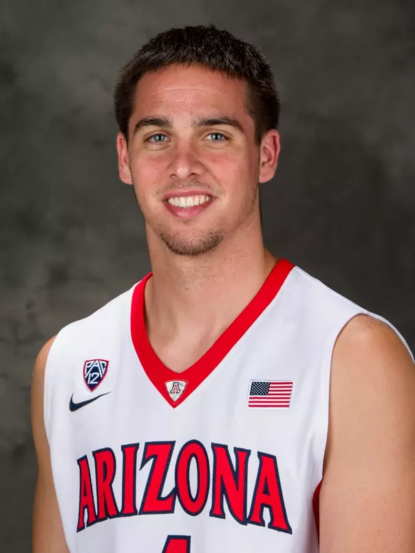 T.J. McConnell 14-15 HS