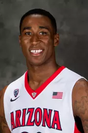Rondae Hollis-Jefferson 14-15 HS
