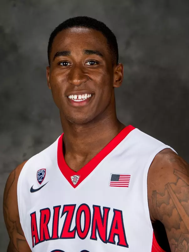 Rondae Hollis-Jefferson 14-15 HS