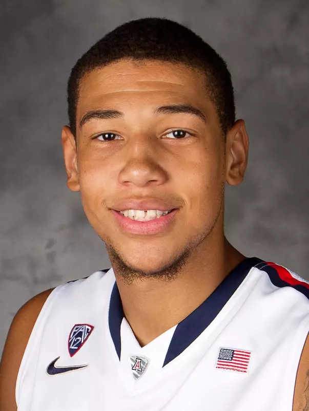 Brandon Ashley 12-13 HS