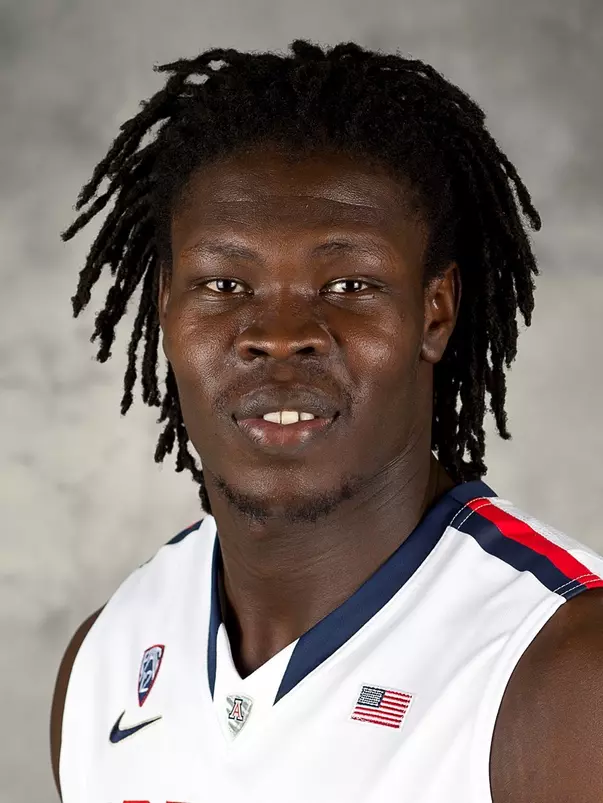 Angelo Chol 12-13 HS