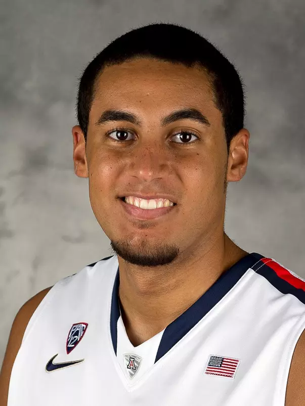 Grant Jerrett 12-13 HS