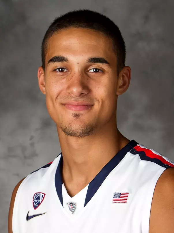 Nick Johnson 12-13 HS