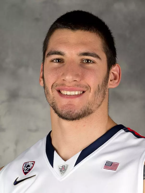 Matt Korcheck 12-13 HS
