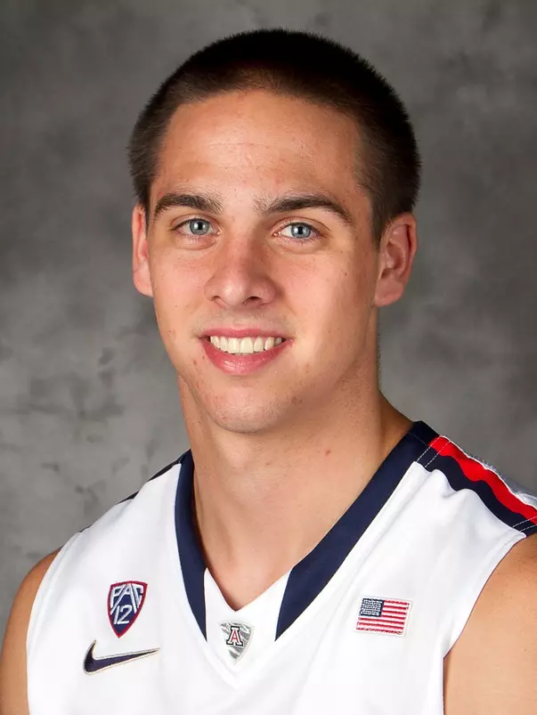 T.J. McConnell 12-13 HS
