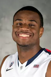Kevin Parrom 12-13 HS