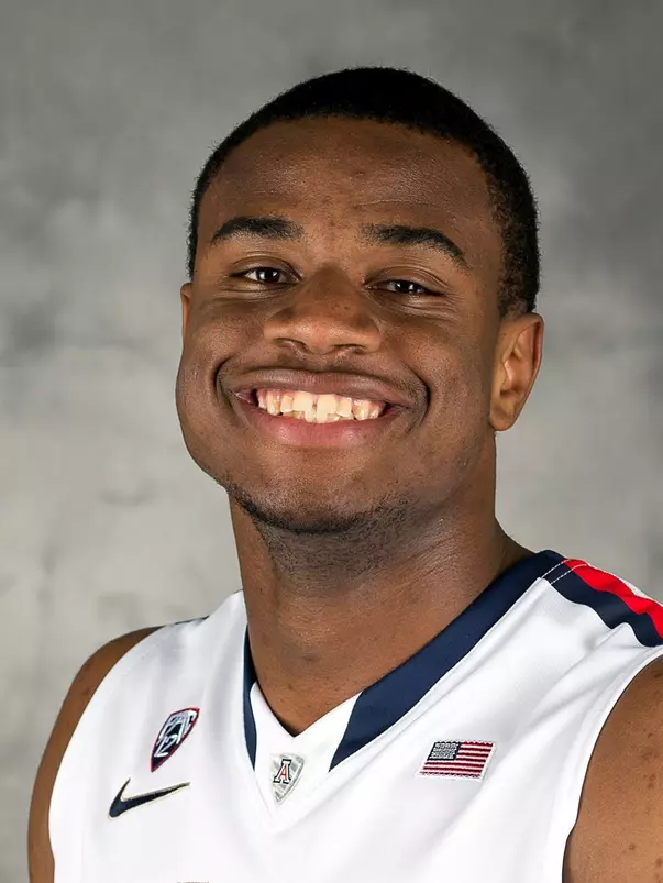 Kevin Parrom 12-13 HS