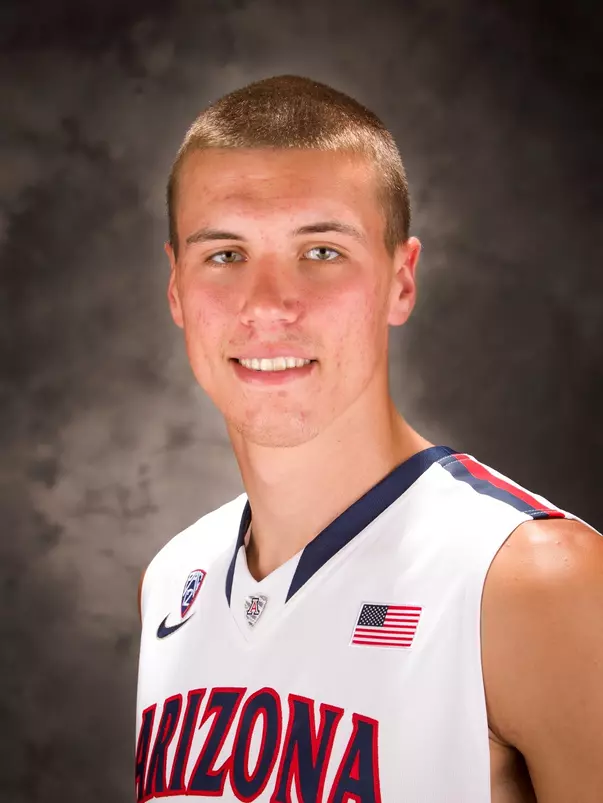 Kaleb Tarczewski 13-14 HS