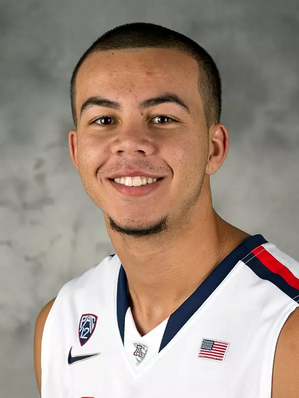 Gabe York 12-13 HS