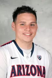 Robert Arvizu 11-12 HS
