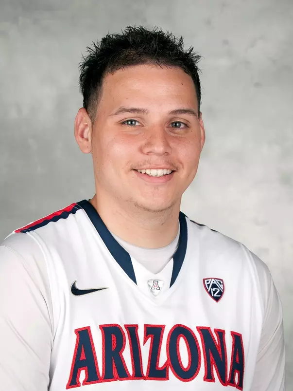 Robert Arvizu 11-12 HS