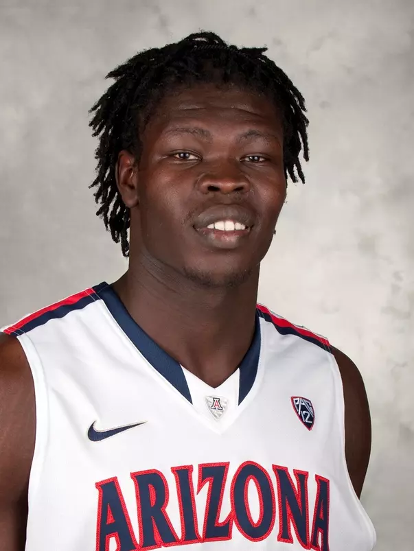 Angelo Chol 11-12 HS