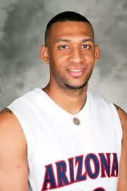 Jamelle Horne 10-11 HS