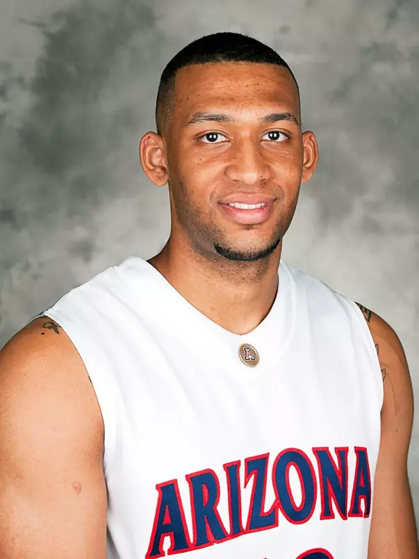 Jamelle Horne 10-11 HS