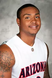 Mo Mo Jones 10-11 HS