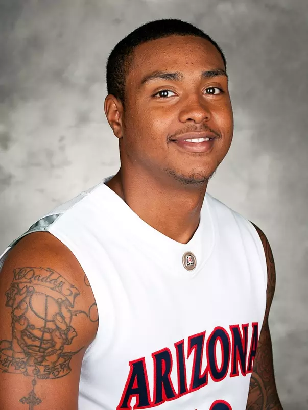 Mo Mo Jones 10-11 HS