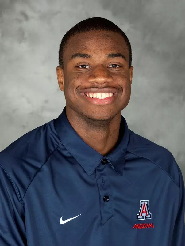 Kevin Parrom 09-10 HS