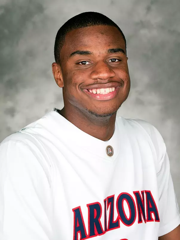 Kevin Parrom 10-11 HS