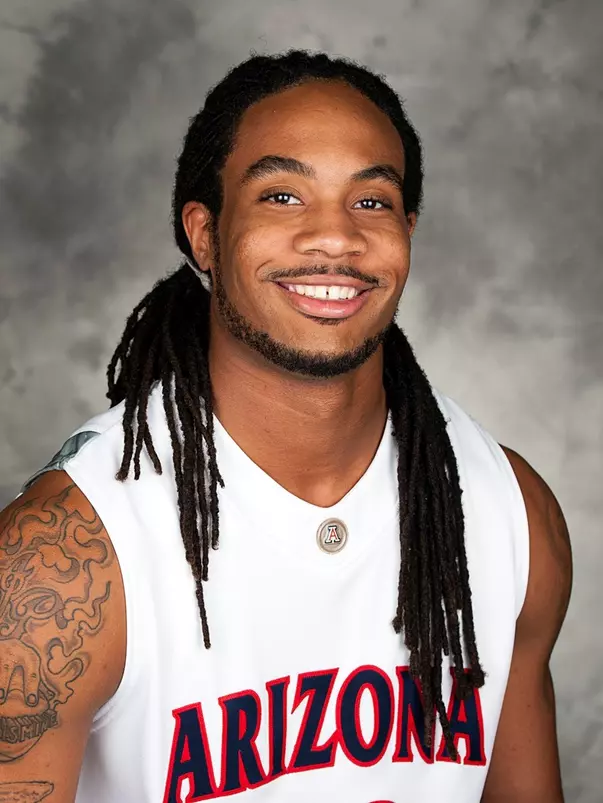 Jesse Perry 10-11 HS