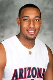 Derrick Williams 10-11 HS