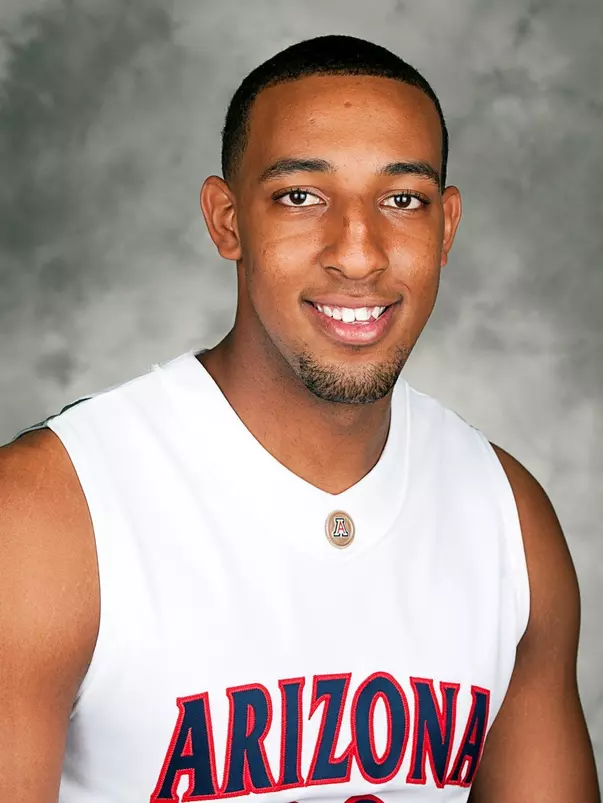 Derrick Williams 10-11 HS