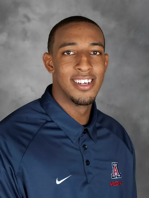 Derrick Williams 09-10 HS