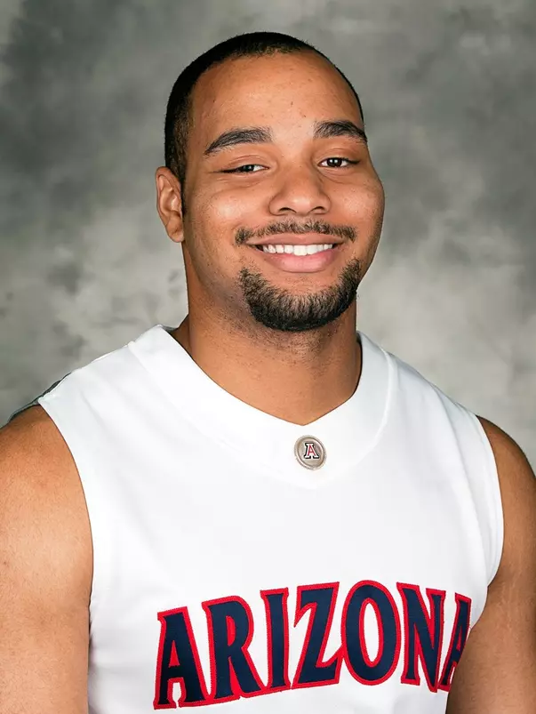 Deondre Wise 10-11 HS