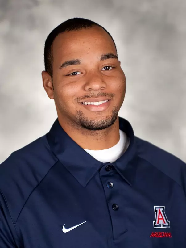 Deondre Wise 09-10 HS