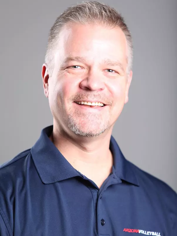 Gregg Whitis Headshot