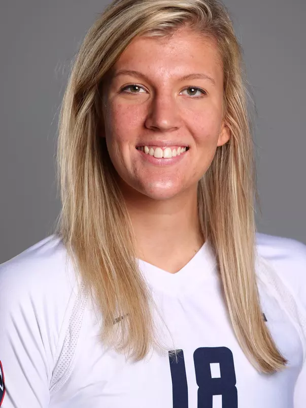 McKenzie Jacobson