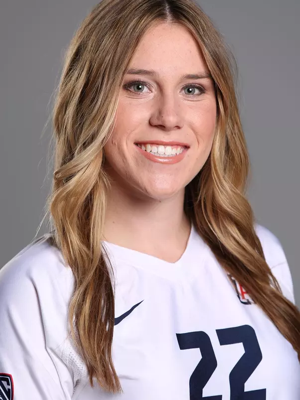 Makenna Martin headshot