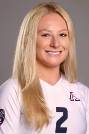 McKenna Painton