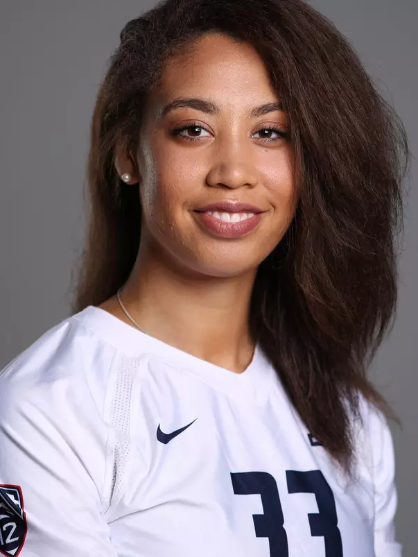 Jade Turner