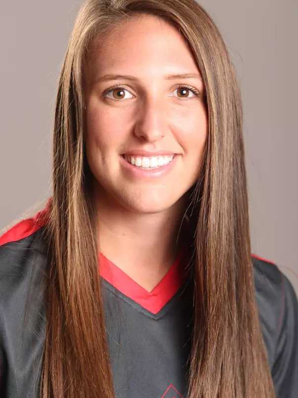 Crisler, Cali Headshot