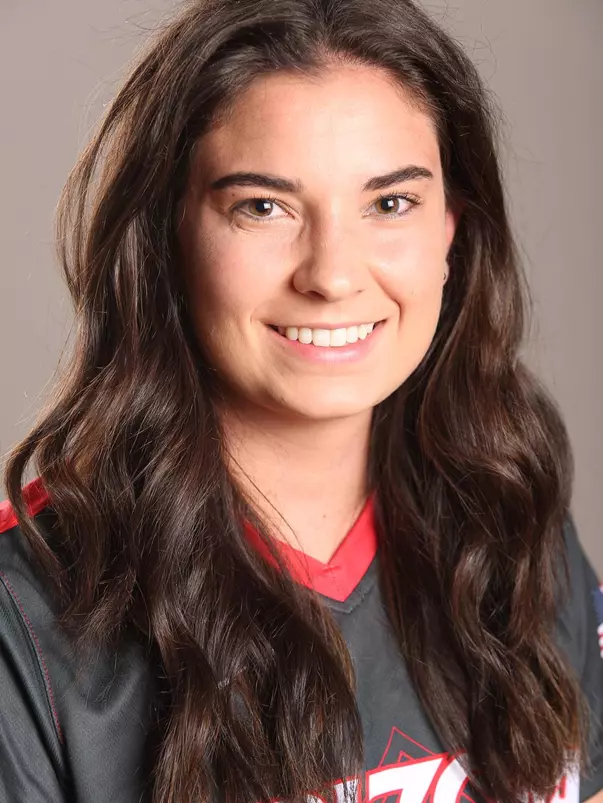 Stevens, Hannah