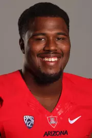 Darrell Cloy Jr.