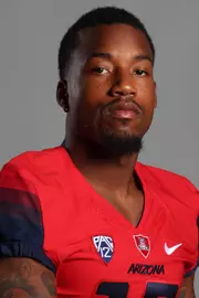 Samajie Grant