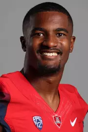 Devin Holiday
