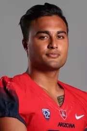Anu Solomon