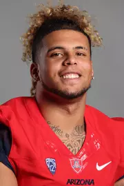 Keenan Walker