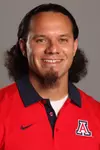 Davy Gnodle Head Shot