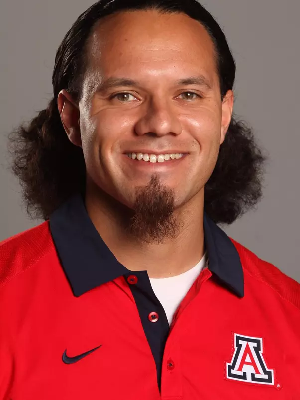 Davy Gnodle Head Shot